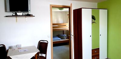 Inntalhof Pension