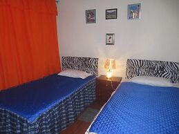 Hostel la Granja
