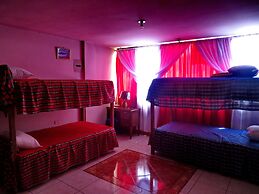 Hostel la Granja