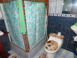 Hostel la Granja