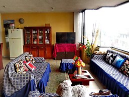 Hostel la Granja