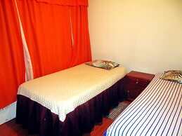 Hostel la Granja