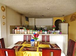 Hostel la Granja