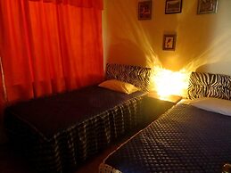 Hostel la Granja