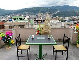 Hostel la Granja