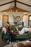 Juniper Lodge & Treehouses