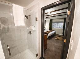 Juniper Mountain House