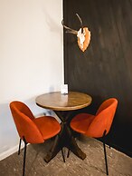 Juniper Mountain House