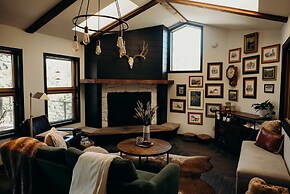 Juniper Mountain House