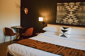 Juniper Mountain House