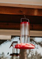 Juniper Lodge & Treehouses