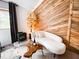 Juniper Mountain House