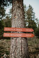 Juniper Mountain House