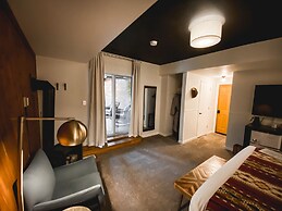 Juniper Mountain House