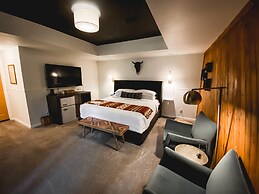 Juniper Mountain House