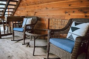 Juniper Mountain House