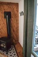 Juniper Mountain House