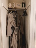 Juniper Mountain House