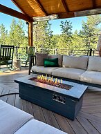 Juniper Mountain House