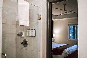 Juniper Mountain House