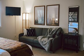 Juniper Mountain House