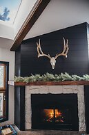 Juniper Mountain House