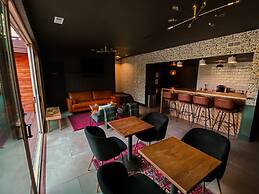 Juniper Mountain House