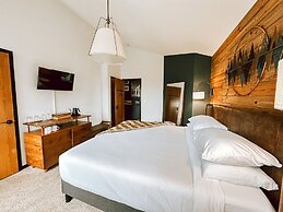 Juniper Mountain House