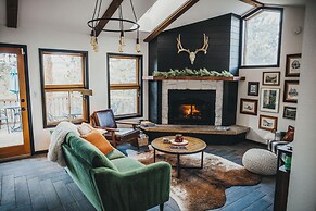 Juniper Mountain House