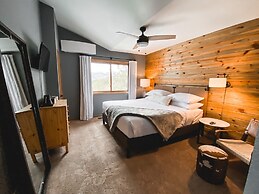 Juniper Mountain House