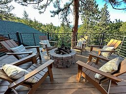 Juniper Mountain House