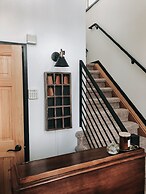 Juniper Mountain House