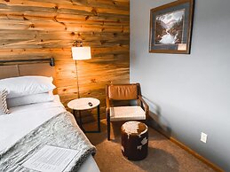 Juniper Mountain House