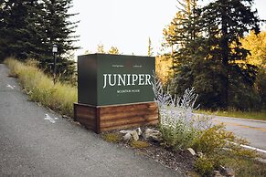 Juniper Lodge & Treehouses