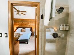 Juniper Mountain House