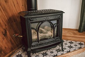 Juniper Mountain House