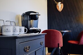 Juniper Mountain House