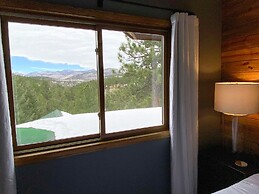 Juniper Mountain House