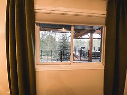 Juniper Mountain House