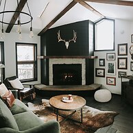 Juniper Mountain House