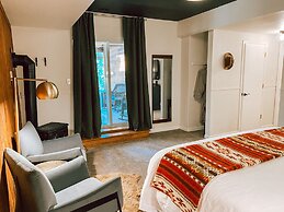 Juniper Mountain House