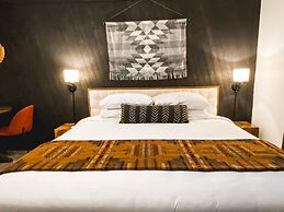 Juniper Mountain House