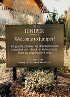 Juniper Lodge & Treehouses