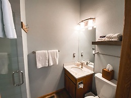 Juniper Mountain House