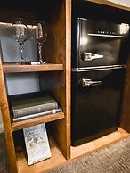 Juniper Mountain House