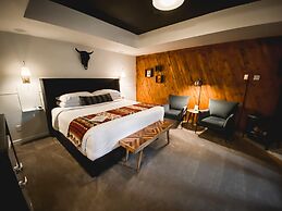 Juniper Mountain House