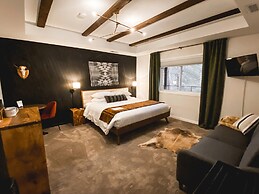 Juniper Mountain House