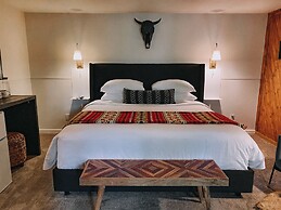 Juniper Mountain House