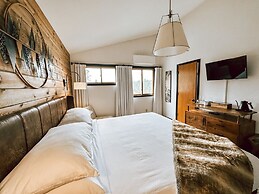 Juniper Mountain House