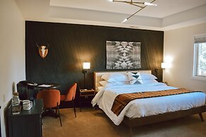 Juniper Mountain House